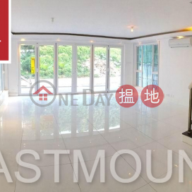 Sai Kung Village House | Property For For Sale in Sha Ha, Tai Mong Tsai Road 大網仔路沙下-Nearby town, Sea View | Sha Ha Village House 沙下村村屋 _0
