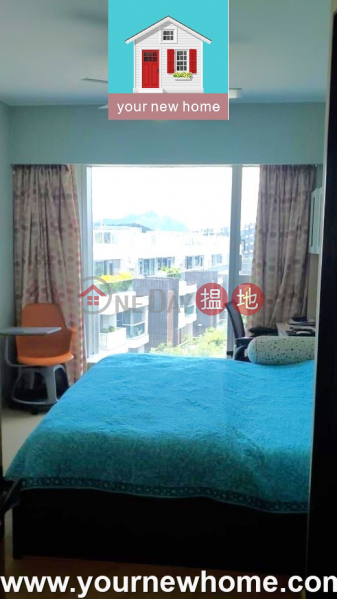 Apartment at Mount Pavilia | For Rent, Mount Pavilia Block A 傲瀧 A座 Rental Listings | Sai Kung (RL2422)