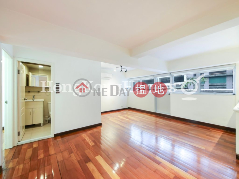 金寧大廈兩房一廳單位出售, 金寧大廈 Kam Ning Mansion | 西區 (Proway-LID73434S)_0