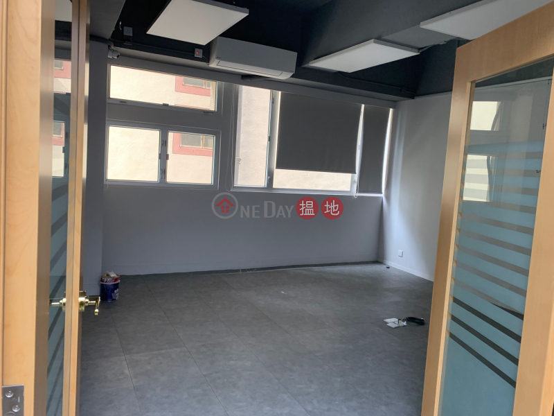 Tsing Yi Seri Industrial Building Rarely landed for rent Half-warehouse for rent, 8 Cheung Ho Street | Kwai Tsing District | Hong Kong | Rental, HK$ 47,868/ month