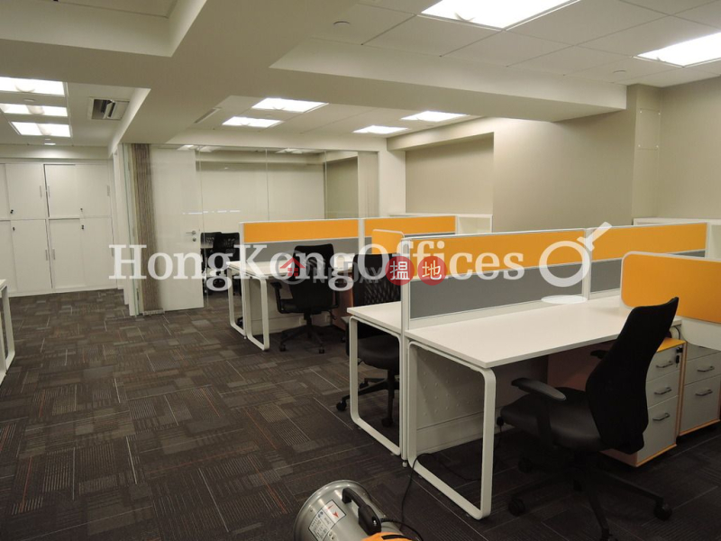 Office Unit for Rent at Office Plus at Sheung Wan | Office Plus at Sheung Wan 協成行上環中心 Rental Listings