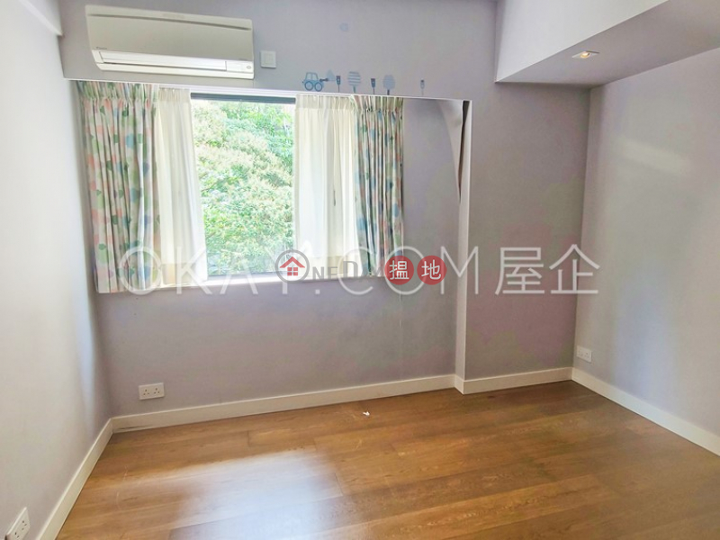 Efficient 3 bedroom in Mid-levels West | Rental 14 Conduit Road | Western District, Hong Kong Rental | HK$ 60,000/ month