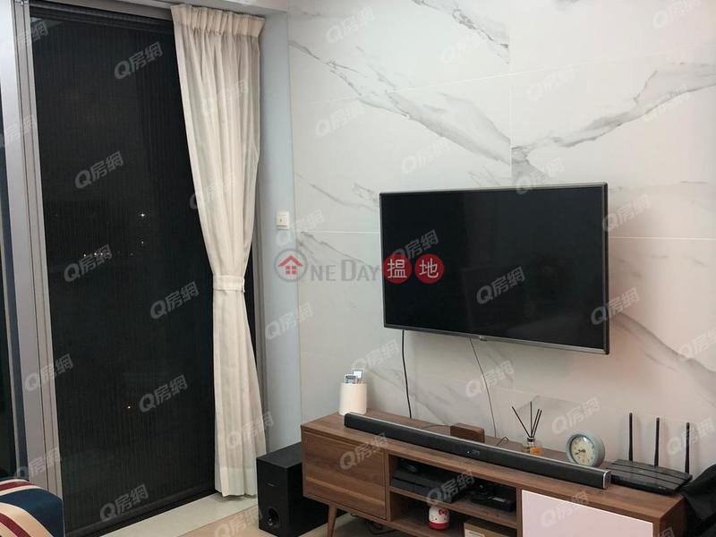 Property Search Hong Kong | OneDay | Residential, Sales Listings Park Yoho Milano Phase 2C Block 33B | 2 bedroom High Floor Flat for Sale