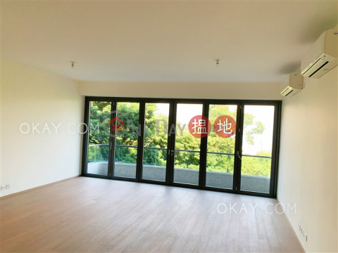 Exquisite 3 bedroom with balcony | Rental|La Vetta(La Vetta)Rental Listings (OKAY-R391160)_0