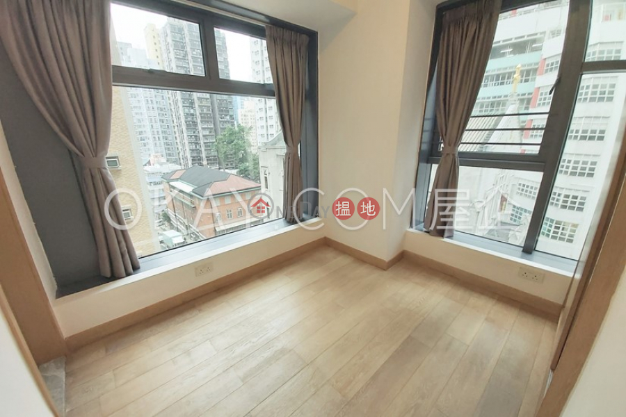 Cozy 3 bedroom with balcony | Rental, 99 High Street | Western District Hong Kong, Rental, HK$ 27,000/ month