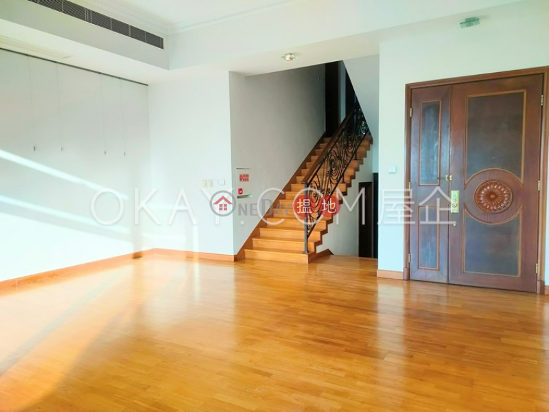 Property Search Hong Kong | OneDay | Residential | Sales Listings, Gorgeous house with sea views & rooftop | For Sale