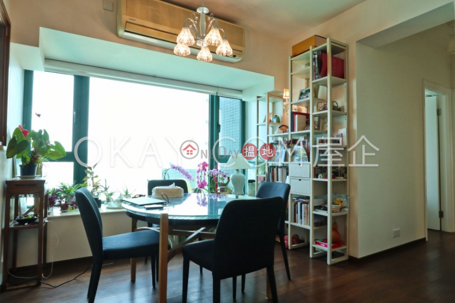 Manhattan Heights, Middle, Residential, Sales Listings | HK$ 21M
