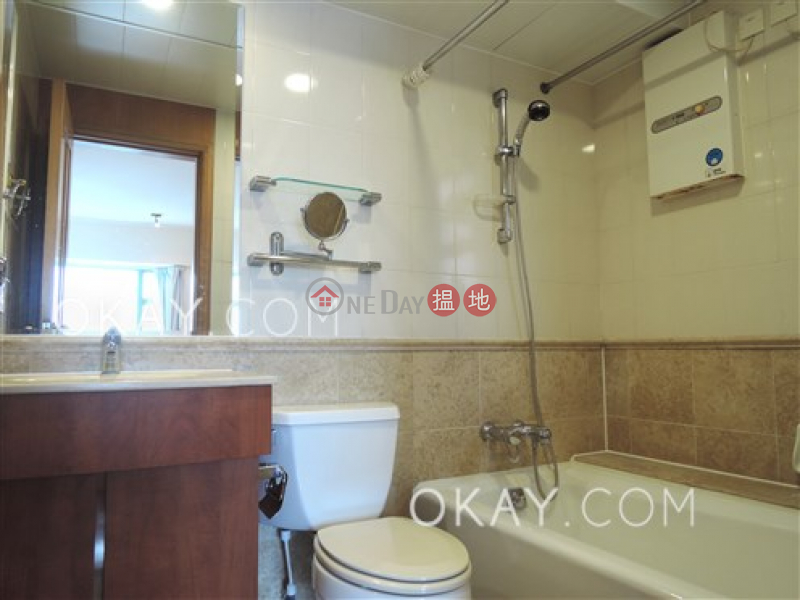 HK$ 46,000/ 月|雍景臺西區-3房2廁,實用率高,星級會所《雍景臺出租單位》