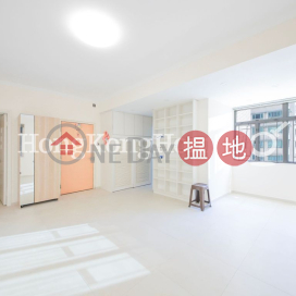 3 Bedroom Family Unit for Rent at King's Court
