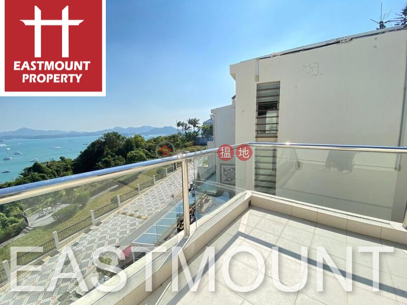Sai Kung Villa House | Property For Sale or Lease in Chuk Yeung Road-Nearby Sai Kung Town & Hong Kong Academy 102 Chuk Yeung Road | Sai Kung Hong Kong Sales HK$ 42.8M