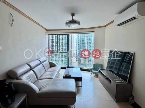 3房2廁,星級會所海逸坊出售單位 | 海逸坊 The Laguna Mall _0