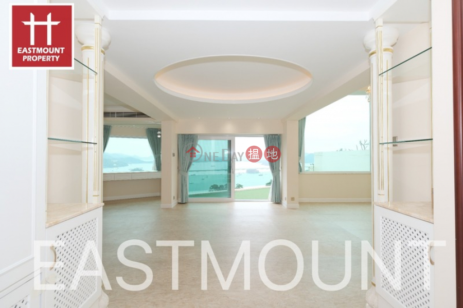 Sea View Villa | Whole Building Residential Rental Listings HK$ 72,000/ month