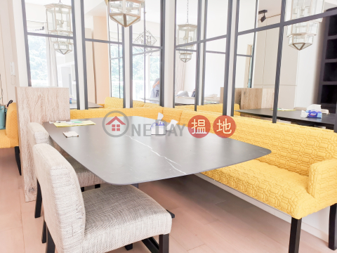 Property for Sale at The Morgan with 3 Bedrooms | The Morgan 敦皓 _0