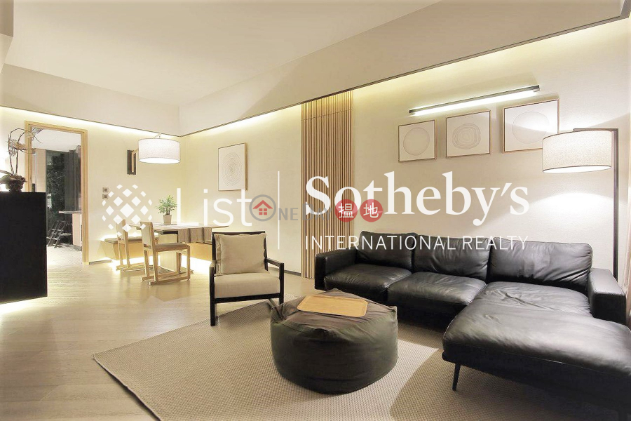 柏傲山 1座-未知-住宅出售樓盤-HK$ 3,600萬