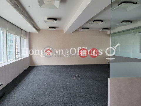 Office Unit for Rent at King's Commercial Centre | King's Commercial Centre 景星中心 _0