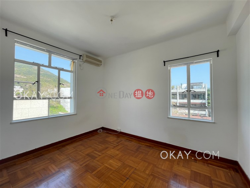 Lovely 3 bedroom with balcony & parking | Rental 52 Stanley Village Road | Southern District, Hong Kong Rental | HK$ 29,800/ month