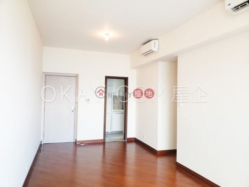 HK$ 24M, One Pacific Heights Western District Popular 3 bedroom on high floor with balcony | For Sale