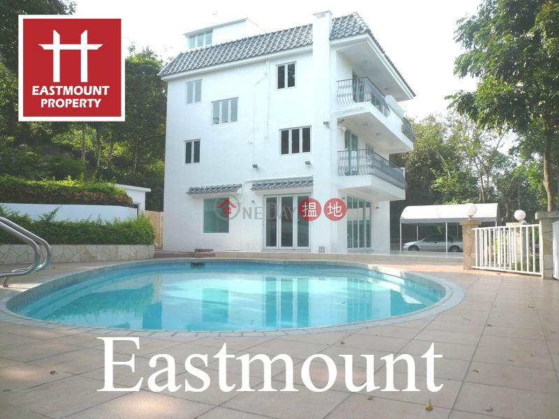 Sai Kung Village House | Property For Sale in Hing Keng Shek 慶徑石-Detached, Private Pool | Property ID:680 | Hing Keng Shek Village House 慶徑石村屋 Sales Listings