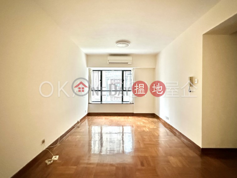 Unique 3 bedroom in Mid-levels West | Rental | The Grand Panorama 嘉兆臺 _0