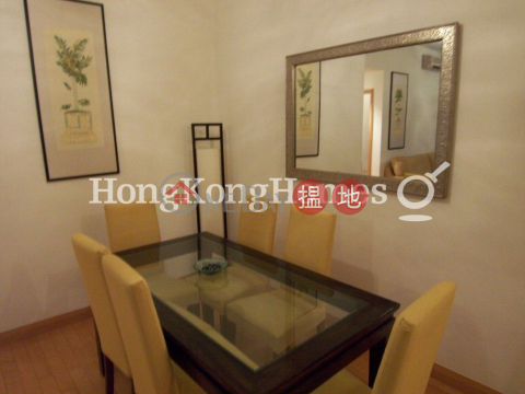 3 Bedroom Family Unit at The Waterfront Phase 2 Tower 5 | For Sale | The Waterfront Phase 2 Tower 5 漾日居2期5座 _0
