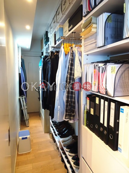 Popular 1 bedroom on high floor with balcony | For Sale | Cherry Crest 翠麗軒 Sales Listings