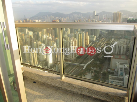 4 Bedroom Luxury Unit at The Hermitage Tower 2 | For Sale | The Hermitage Tower 2 帝峰‧皇殿2座 _0