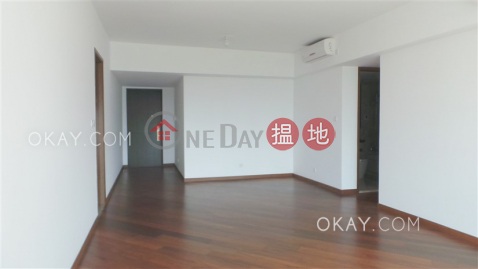 Rare 3 bedroom with balcony & parking | Rental | Parc Inverness Block 5 賢文禮士5座 _0