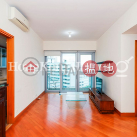 2 Bedroom Unit for Rent at Phase 4 Bel-Air On The Peak Residence Bel-Air