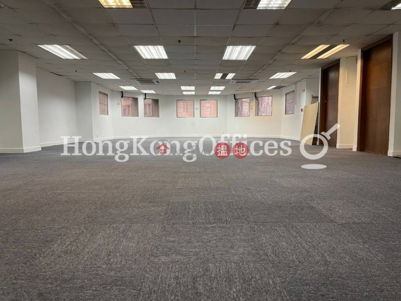 Office Unit for Rent at Kingdom Power Commercial Building | 32-36 Des Voeux Road West | Western District | Hong Kong, Rental, HK$ 49,994/ month