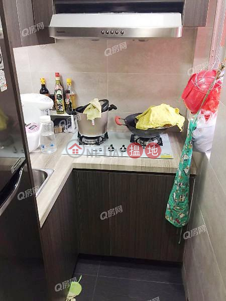 King Fai House ( Block E ) Yue Fai Court Middle, Residential, Sales Listings, HK$ 5.48M