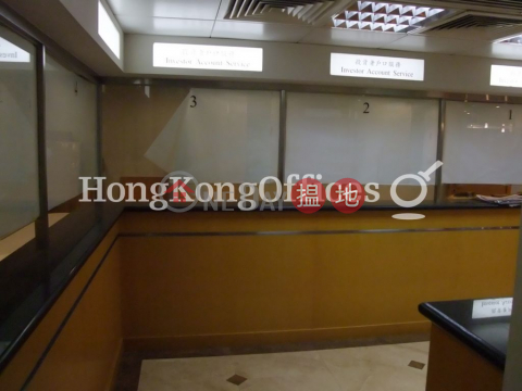 Office Unit for Rent at V Heun Building, V Heun Building 威享大廈 | Central District (HKO-46345-ABHR)_0