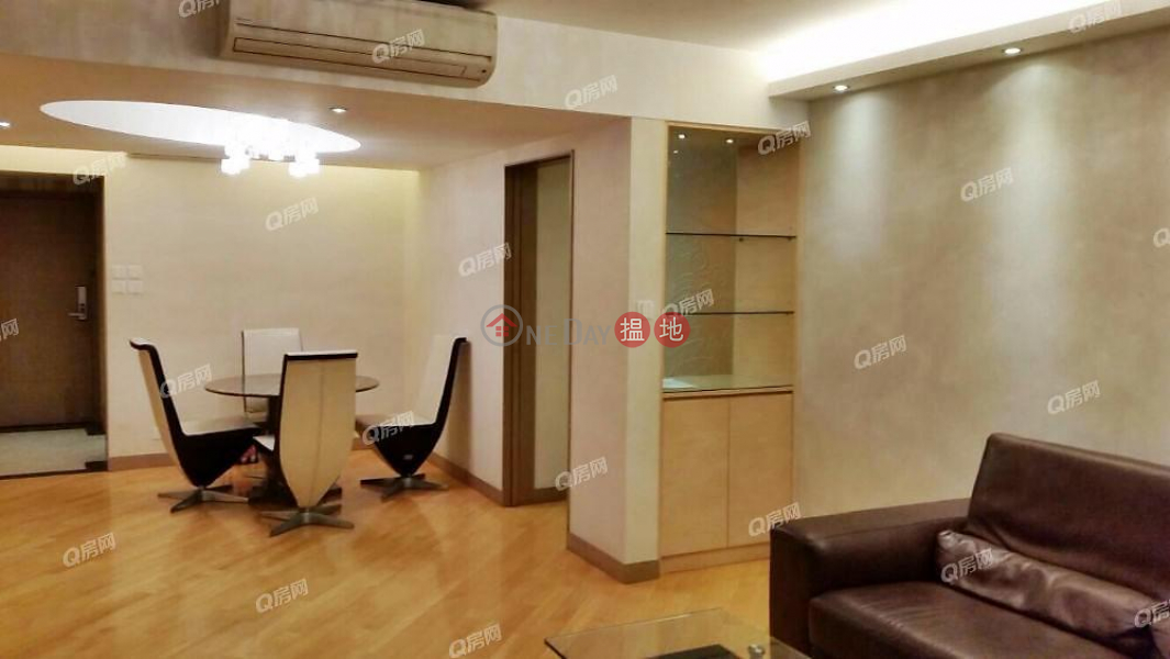 Block 25-27 Baguio Villa | 3 bedroom Low Floor Flat for Sale, 550 Victoria Road | Western District Hong Kong Sales | HK$ 18.8M