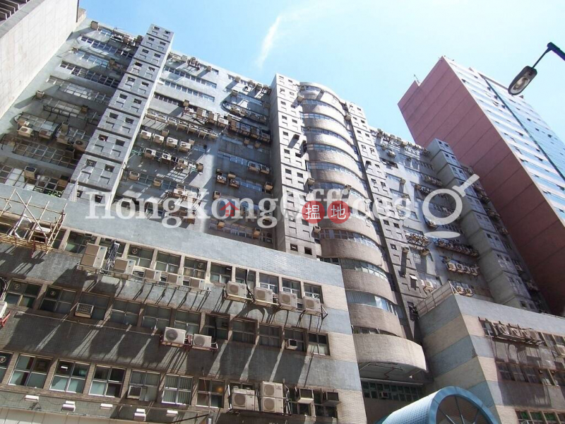香港搵樓|租樓|二手盤|買樓| 搵地 | 工業大廈-出租樓盤|豐利中心工業大廈樓租單位出租