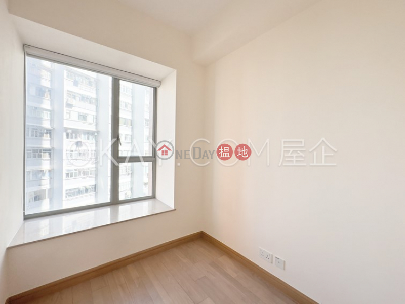 Unique 3 bedroom with balcony | For Sale, York Place York Place Sales Listings | Wan Chai District (OKAY-S72606)