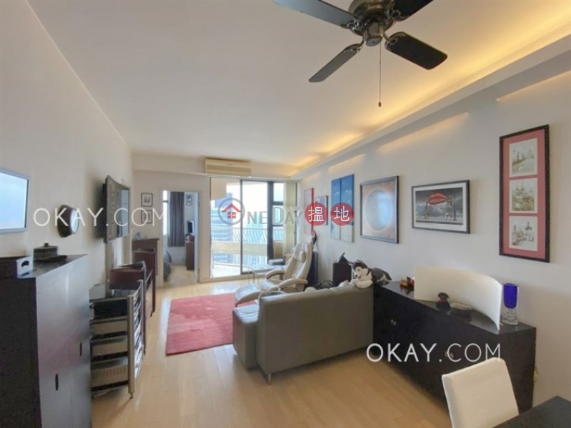 Property Search Hong Kong | OneDay | Residential, Sales Listings | Unique 2 bedroom on high floor | For Sale