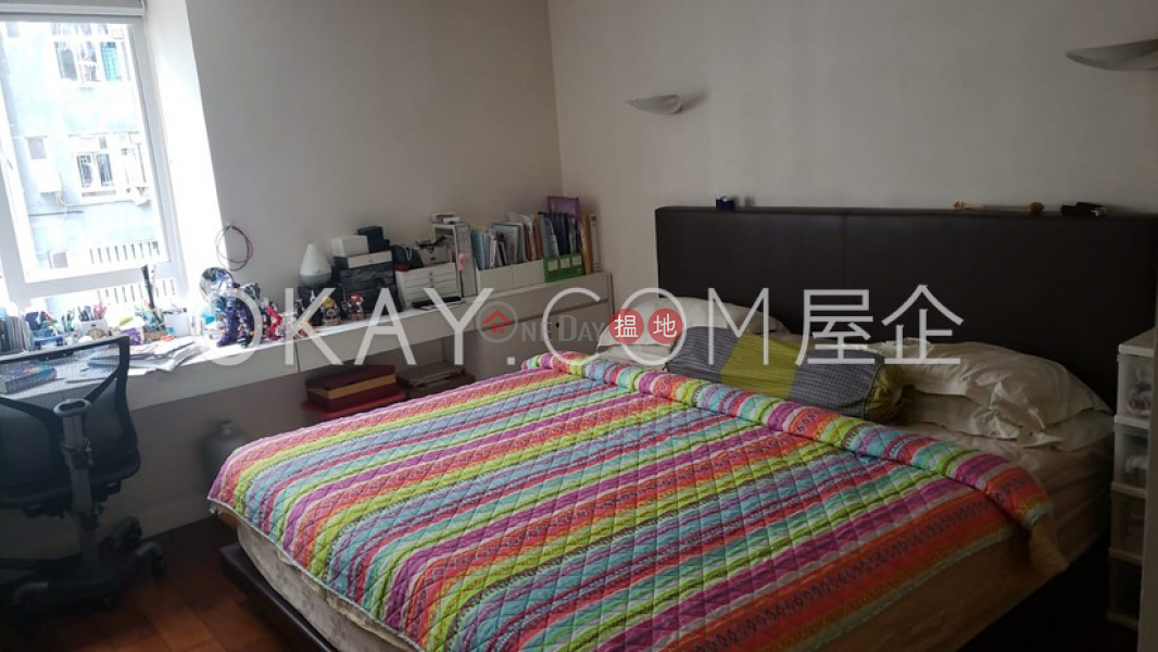 Property Search Hong Kong | OneDay | Residential Sales Listings, Efficient 3 bedroom in Fortress Hill | For Sale