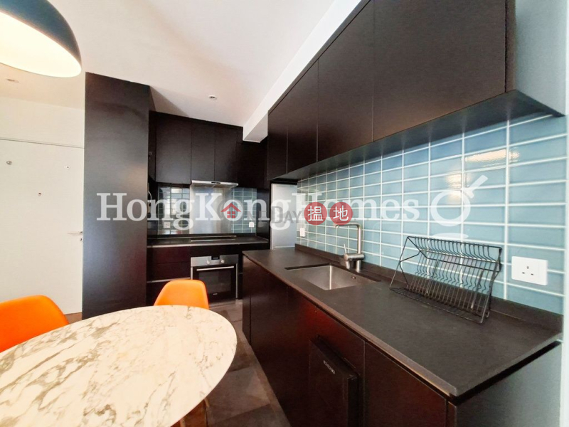 1 Bed Unit at Kelly House | For Sale, Kelly House 基利大廈 Sales Listings | Wan Chai District (Proway-LID113973S)
