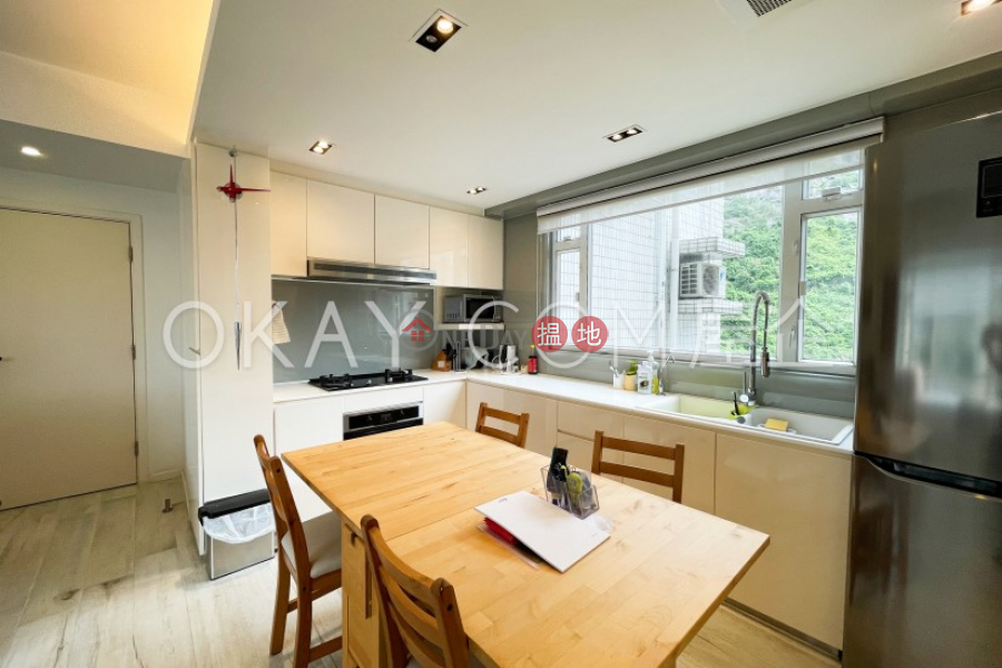 Nicely kept 2 bedroom with parking | For Sale, 20 Conduit Road | Western District Hong Kong | Sales, HK$ 14.9M