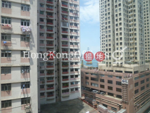 海景大廈工業大廈樓租單位出租 | 海景大廈 Sea View Estate _0