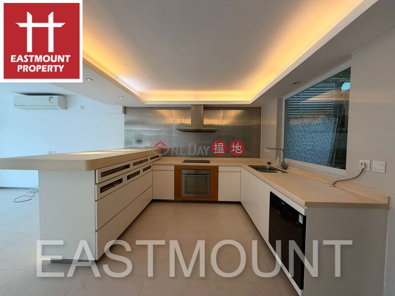 Clearwater Bay Village House | Property For Sale and Lease in Fairway Vista, Po Toi O 布袋澳-Nearby Clearwater Bay Golf & Country Club, Po Toi O Chuen Road | Sai Kung | Hong Kong Rental HK$ 75,000/ month
