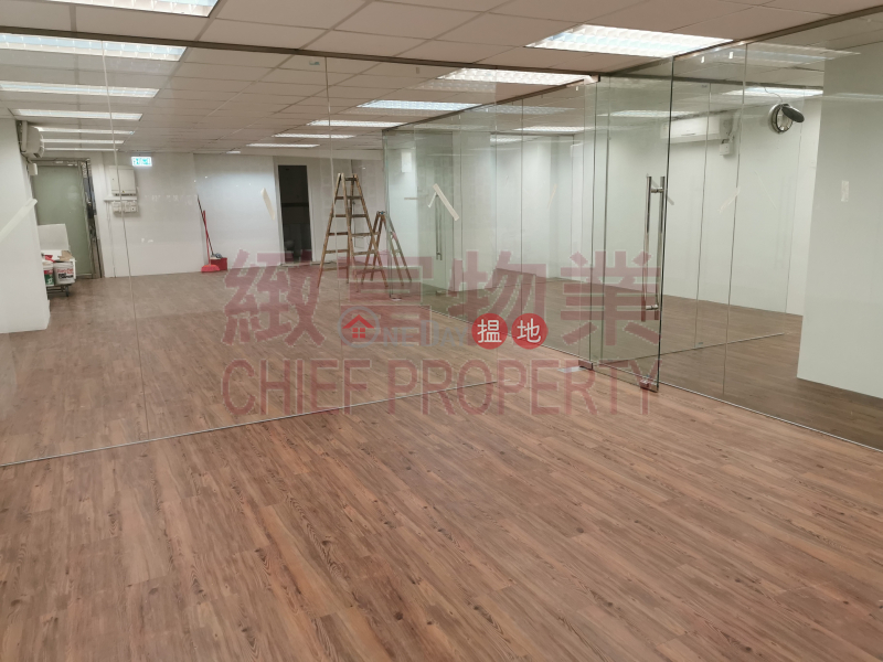 Property Search Hong Kong | OneDay | Industrial, Rental Listings, 單位企理