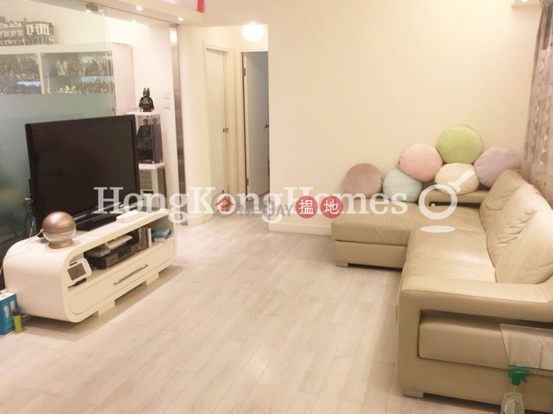 2 Bedroom Unit at Elizabeth House Block C | For Sale | Elizabeth House Block C 伊利莎伯大廈C座 Sales Listings