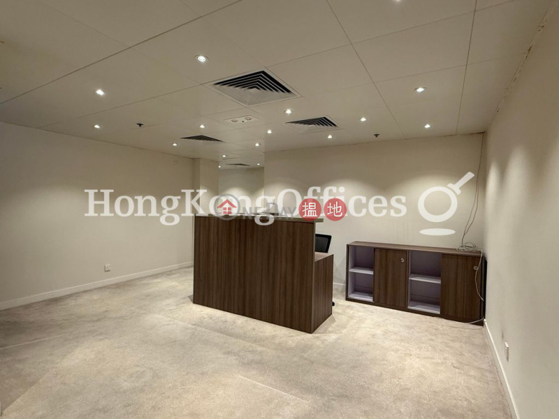 Property Search Hong Kong | OneDay | Office / Commercial Property | Rental Listings Office Unit for Rent at New Henry House