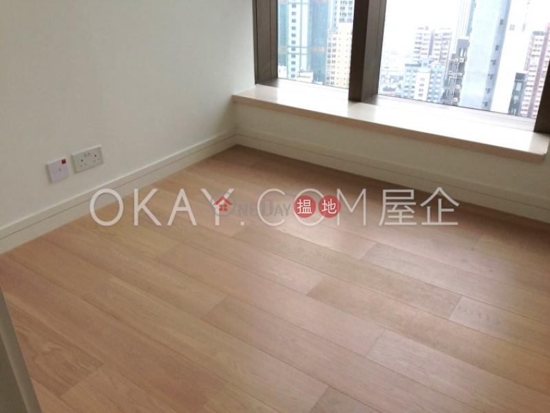 Nicely kept 2 bedroom on high floor with balcony | Rental 98 High Street | Western District | Hong Kong, Rental HK$ 38,000/ month