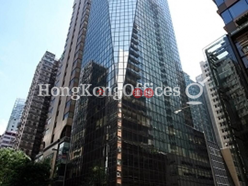 Office Unit for Rent at Henan Building, Henan Building 豫港大廈 Rental Listings | Wan Chai District (HKO-69095-AGHR)