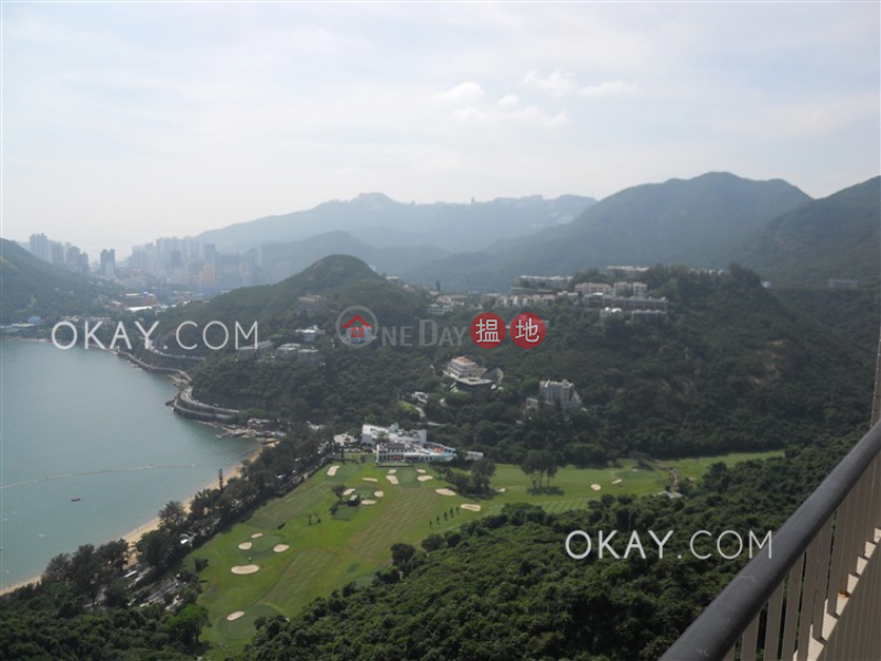 Efficient 4 bed on high floor with sea views & balcony | Rental | Twin Brook 雙溪 Rental Listings