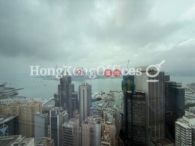 Office Unit for Rent at Hysan Place, Hysan Place 希慎廣場 Rental Listings | Wan Chai District (HKO-76710-ABER)