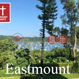 Sai Kung Villa House | Property For Rent or Lease in Habitat, Hebe Haven 白沙灣立德臺-Fantastic Seaview | Property ID:2479|Habitat(Habitat)Rental Listings (EASTM-RSKH165)_0
