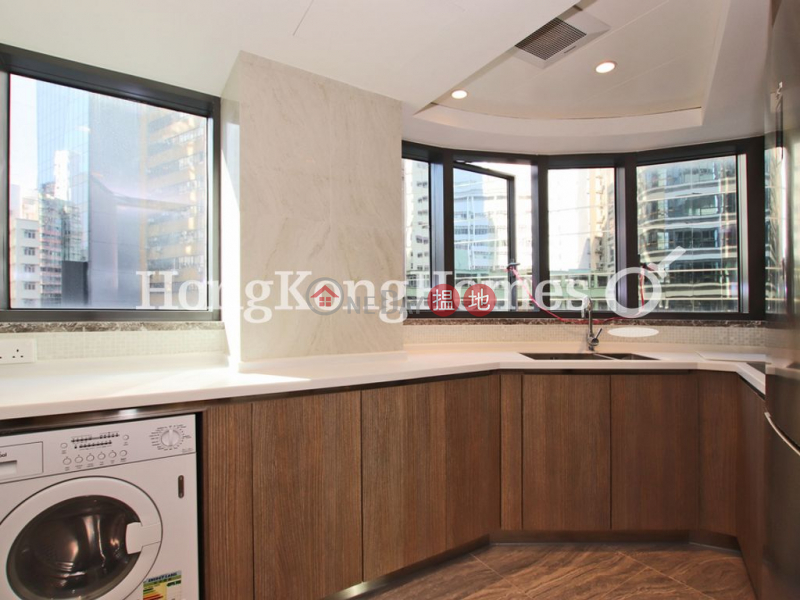 HK$ 28,000/ month Takan Lodge Wan Chai District 1 Bed Unit for Rent at Takan Lodge