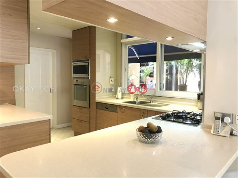 Efficient 3 bedroom with terrace | For Sale | Phase 1 Beach Village, 5 Seabird Lane 碧濤1期海燕徑5號 Sales Listings